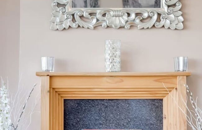 Bungalow 2 min Walk to Beach and sea Sleeps 6 - Foto 49