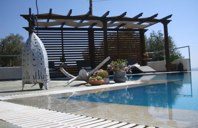 Villa Olga - Foto 40