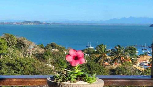 Casa com vista mar incrível! - Foto 2