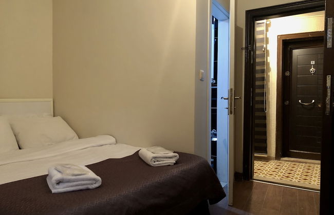 Centre Suites Taksim - Foto 4