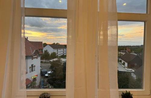 Charmante 4 Zimmer Apartment Contactless Check-in historische Stadtzentrum - Foto 83