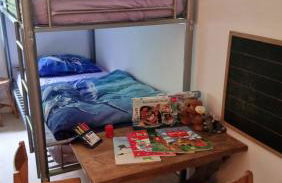 Altes Zollhaus im Wald - Foto 32