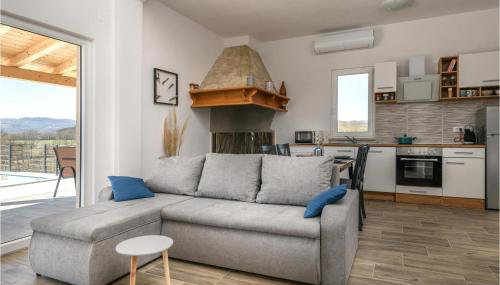 Gorgeous Home In Krsan With Kitchen - Foto 4