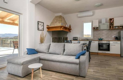 Gorgeous Home In Krsan With Kitchen - Foto 4