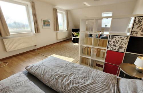 Ferienwohnung in Kronsgaard mit eingezäuntem Gartenbereich für Hunde - Foto 22