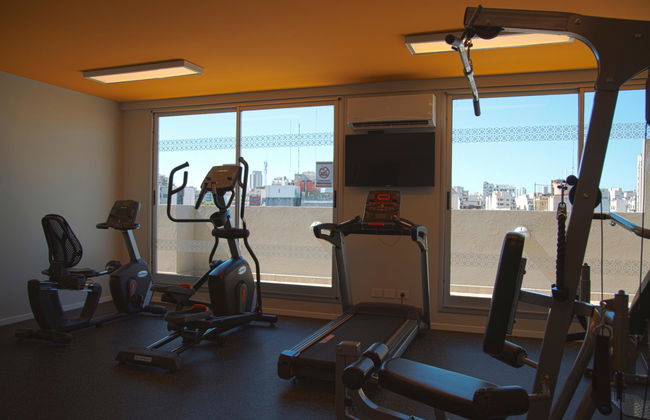 Arc Abasto Studios - Foto 11