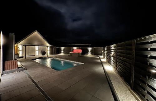 Fewo Neubörger Wellness - Foto 17