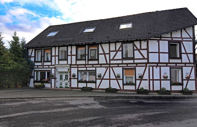 Modern Group of Homes Close to Willingen and Winterberg With Large Garden - Foto 35