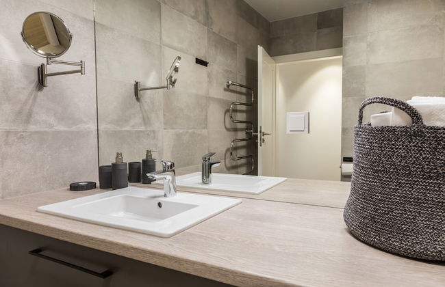 Apartments Laisve - Photo 51