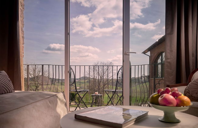 Tenuta Montemagno - Foto 54