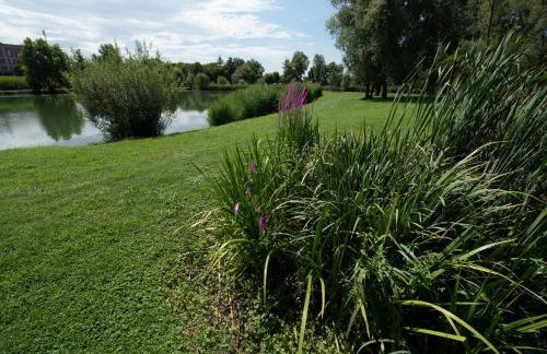 Residence Le Querce - Foto 19