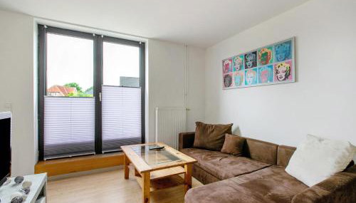 Ferienwohnung Heimathafen - Foto 3