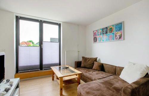 Ferienwohnung Heimathafen - Foto 3