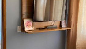 Aconchegante apartamento em Samambaia - Foto 4