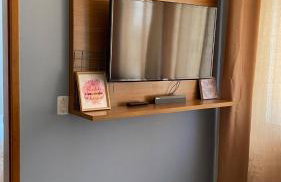 Aconchegante apartamento em Samambaia - Foto 4