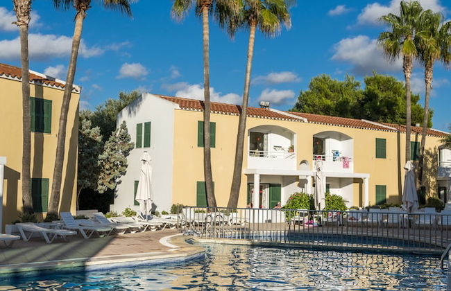 Apartaments Cales de Ponent - Foto 39