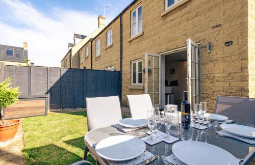 Charming 2 Bedroom Home in the Cotswolds - Foto 50