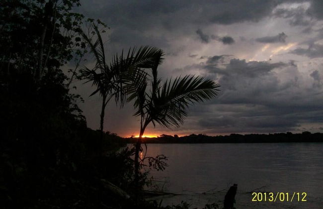 Tronco Tambopata Adventure - Photo 42