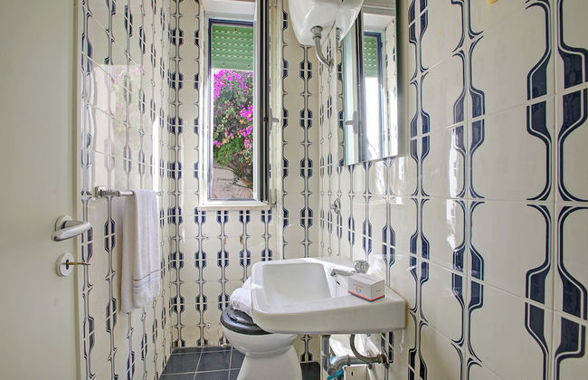 Residence Thalassa With Pool - Foto 10