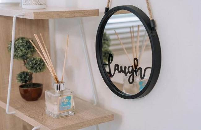 Estell s Sweet Luxury House - Photo 5