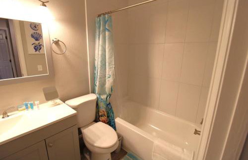 PetFriendlySpaciousHomeByCrystalBeachGameRoomPOOL - Foto 17