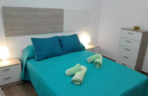 Paloma Beach Malaga - Foto 1