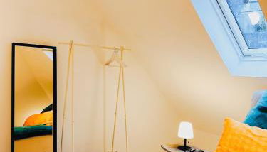 Art Loft in old factory - Foto 3