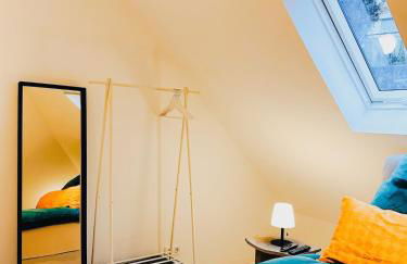 Art Loft in old factory - Foto 3