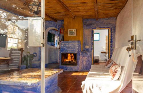 Casa Rural Aloe Vera - Foto 36