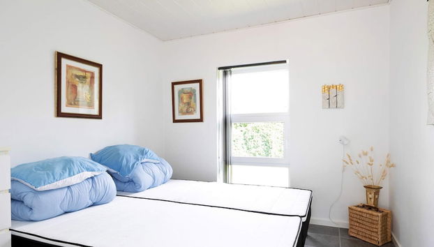 Holiday Home in VÃ¦ggerlÃ¸se - Foto 3, Habitación