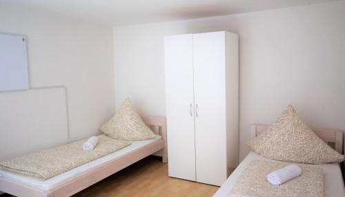 Work & Stay in Zuelpich - Foto 4