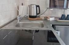 Domus Cassinis Metro and trains at your doorstep - Foto 7