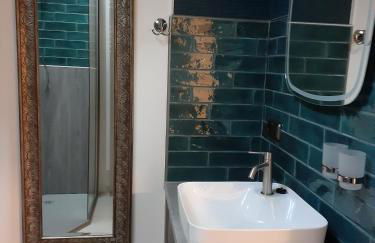 Blaue Welle - Foto 12