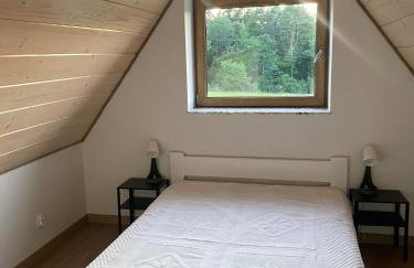 Domek w sercu natury - Foto 11