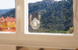 charmant 2 pièces vue Saint Paul de Vence 1 chambre - Foto 2