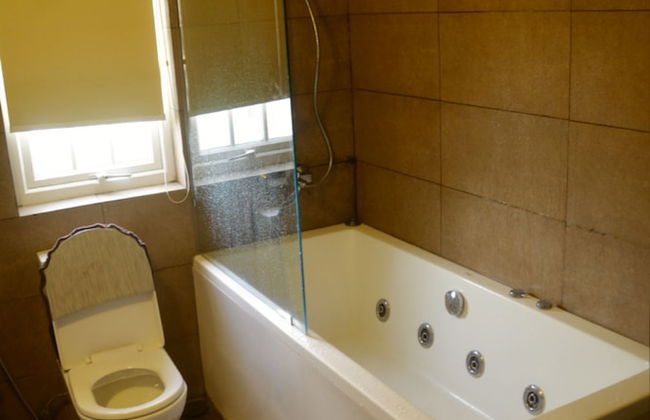 Cheltenham Cottage - Foto 8