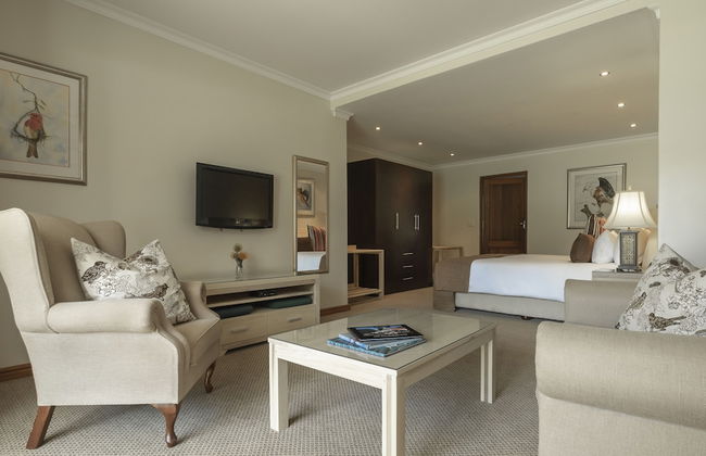 Glen Avon Lodge Boutique Hotel - Foto 14