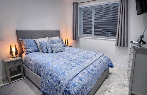 Criccieth- STUDIO GLAN ERIN BACH - Foto 28