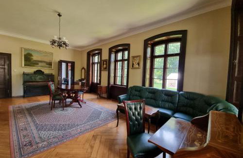 Pałac Sapetów - Foto 19