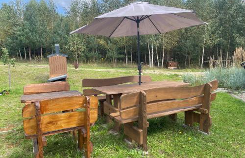 DoWielina - domki wśród natury - Foto 26