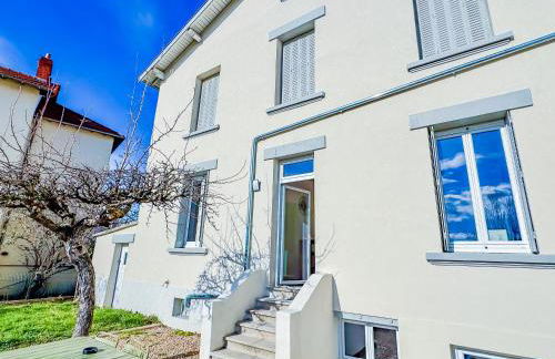 Grand appartement avec piscine - Foto 1