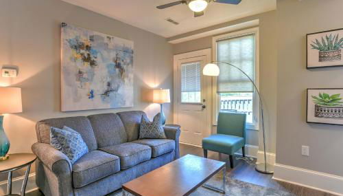 Historic King James Unit 7 - Foto 5