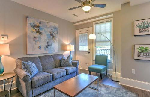 Historic King James Unit 7 - Foto 5