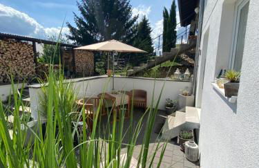 Schwarzwald Boutique-Apartment HAUS REHGARTEN - Foto 32