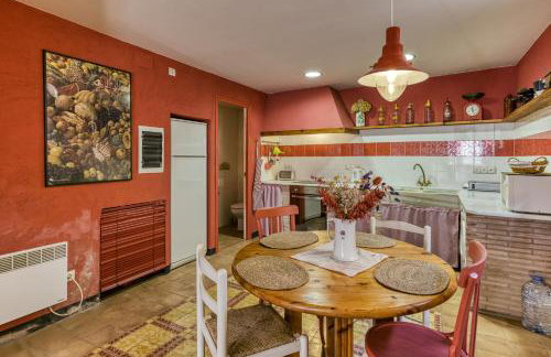 Casa Vermella - Foto 15