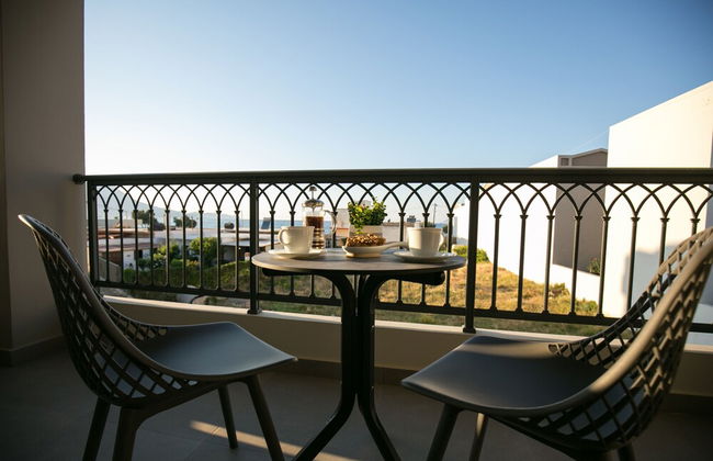 Limosa Luxury Residences - Foto 33