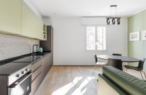Giorgi Homes - Green Apartment - Foto 10