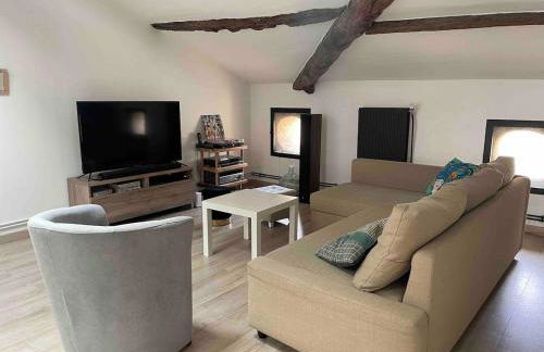 Maison de ville Le Colombier Proche Pistes Cyclables - Foto 28