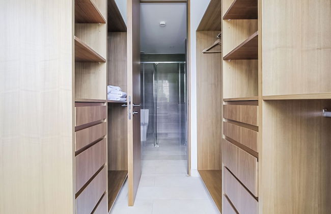 Blueground Aristoteles in CDMX - Foto 25