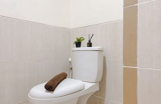 Good Deal And Relaxing 3Br At Meikarta Apartment - Foto 25